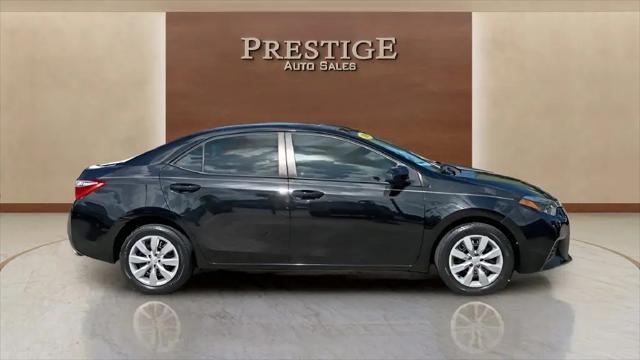 2016 Toyota Corolla L for sale in Ocala, FL