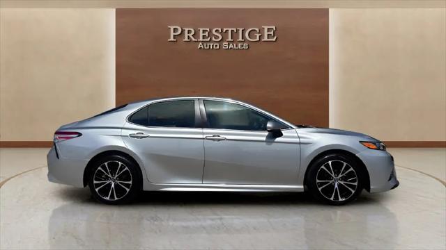 2019 Toyota Camry LE for sale in Ocala, FL