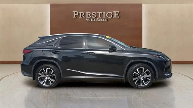 2020 Lexus RX 350 RX 350 for sale in Ocala, FL