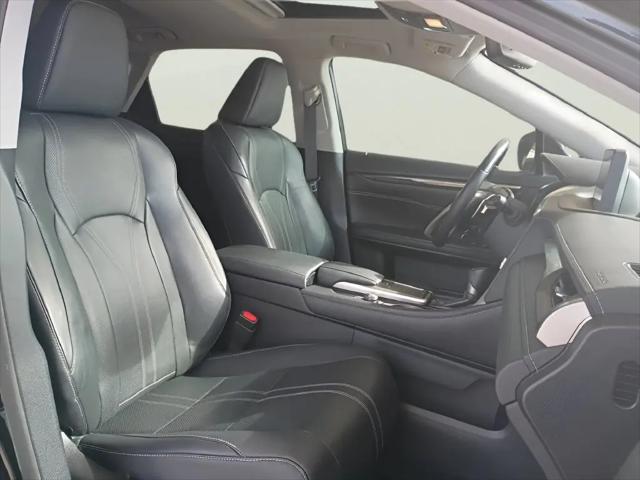 2020 Lexus RX 350 RX 350