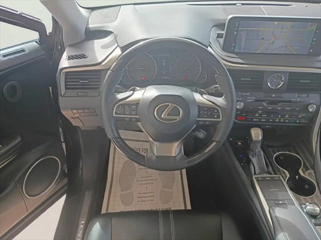 2020 Lexus RX 350 RX 350