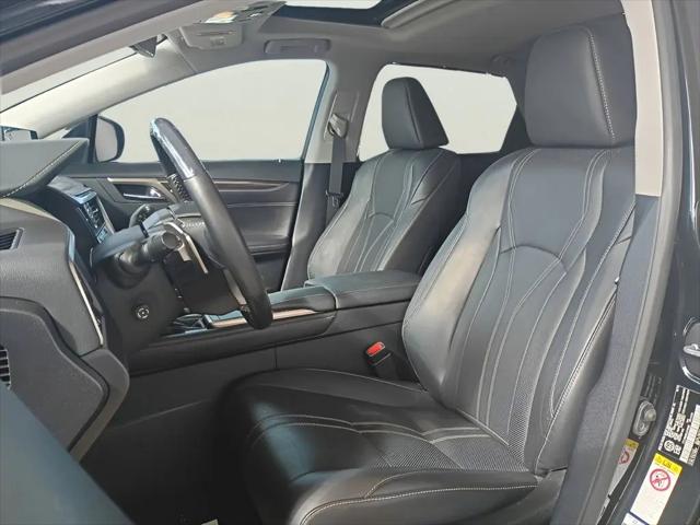 2020 Lexus RX 350 RX 350