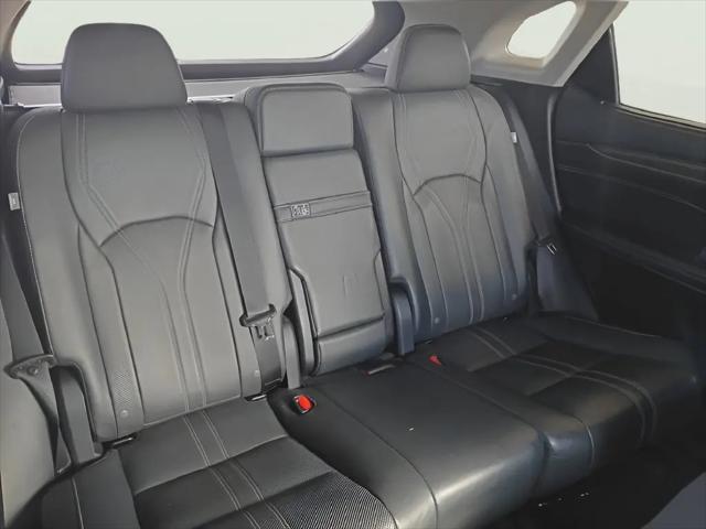 2020 Lexus RX 350 RX 350