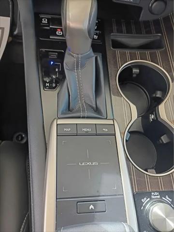 2020 Lexus RX 350 RX 350