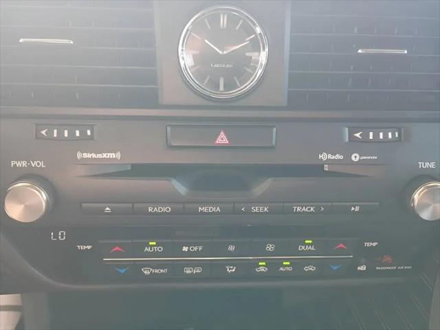 2020 Lexus RX 350 RX 350
