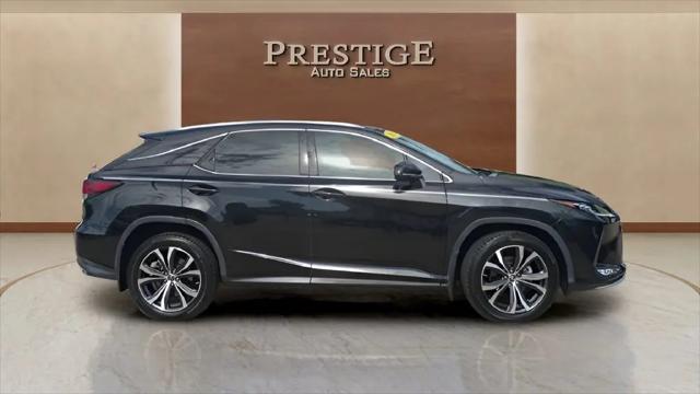 2020 Lexus RX 350 RX 350