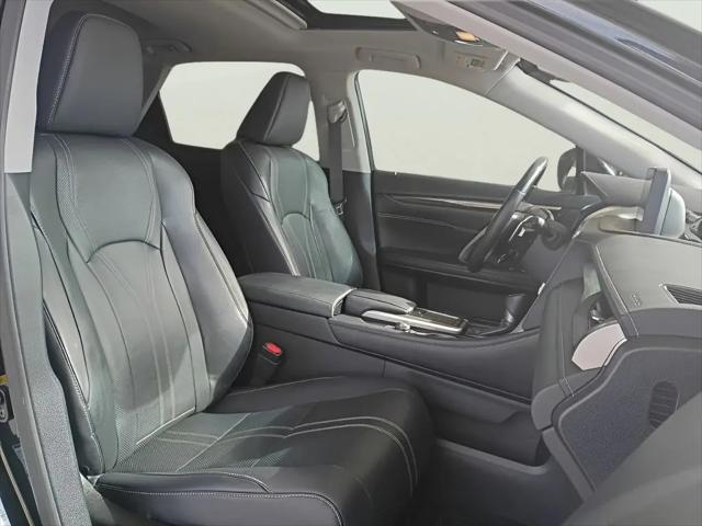 2020 Lexus RX 350 RX 350