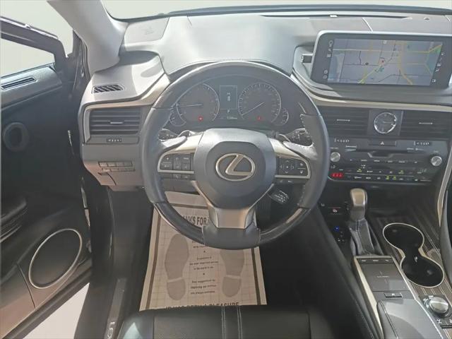 2020 Lexus RX 350 RX 350