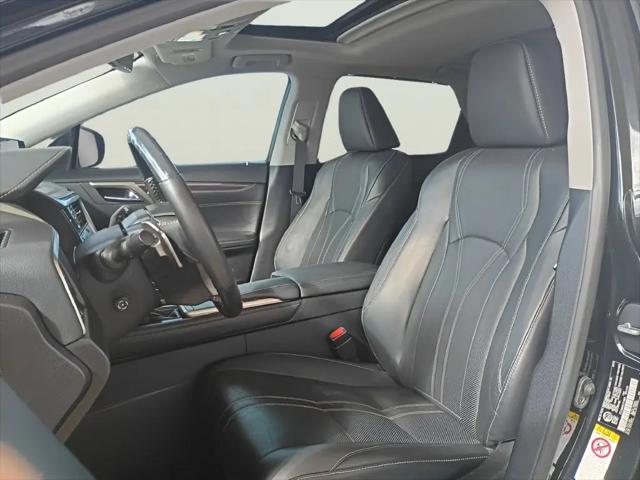 2020 Lexus RX 350 RX 350