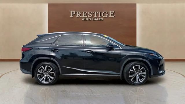 2020 Lexus RX 350 RX 350