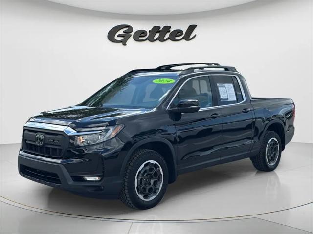 2024 Honda Ridgeline RTL for sale in Sarasota, FL