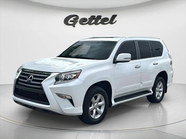 2019 Lexus GX 460 GX 460 for sale in Sarasota, FL