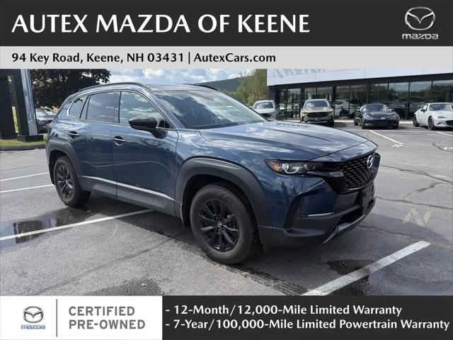 2026 Mazda CX-50 Hybrid Premium for sale in Keene, NH