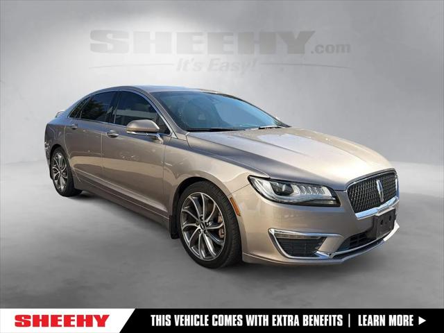 2019 Lincoln MKZ Reserve I for sale in Gaithersburg, MD