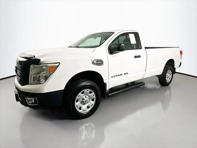 2017 Nissan Titan XD S for sale in O'Fallon, IL