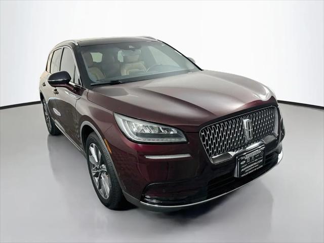 2020 Lincoln Corsair Reserve for sale in O'Fallon, IL