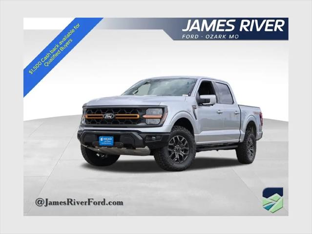 2026 Ford F-150 Tremor for sale in Ozark, MO