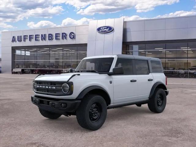 2026 Ford Bronco Big Bend for sale in O'Fallon, IL