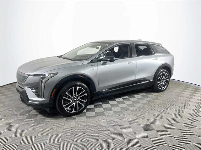 2025 Cadillac iQ Sport 2 AWD for sale in Toms River, NJ