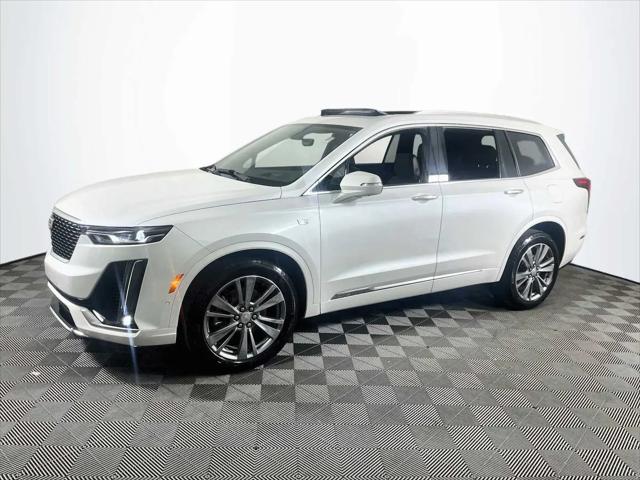 2025 Cadillac XT6 AWD Premium Luxury for sale in Toms River, NJ