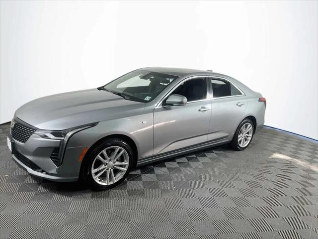 2023 Cadillac CT4 Luxury for sale in Toms River, NJ