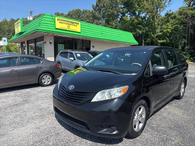 2011 Toyota Sienna Base V6 for sale in East Ridge, TN