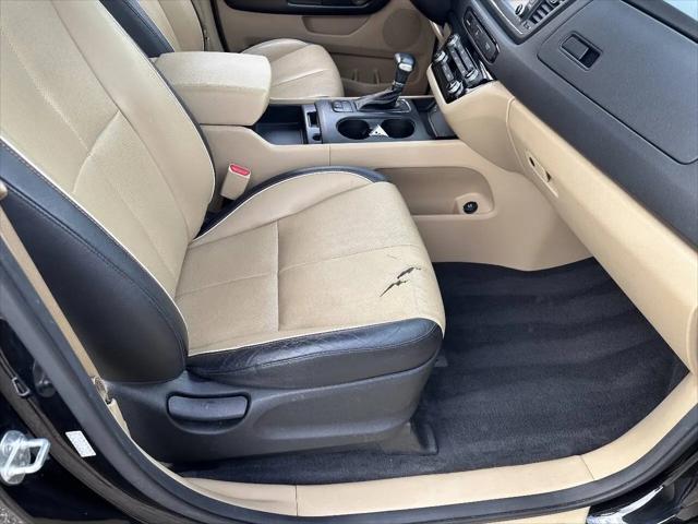 2018 Kia Sedona LX