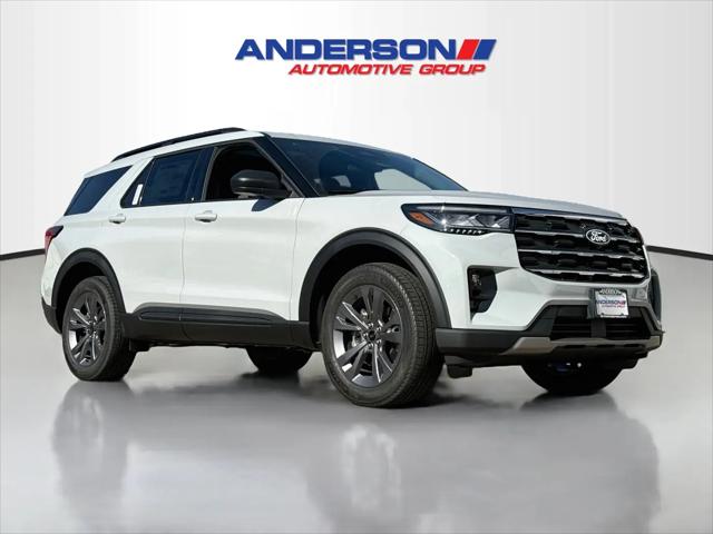 2027 Ford Explorer Active for sale in Rockford, IL