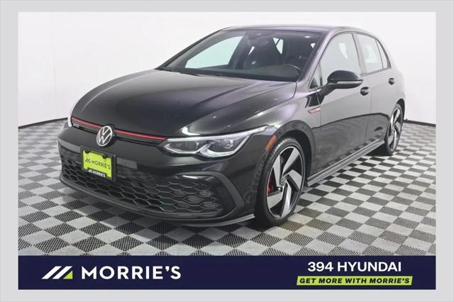 2024 Volkswagen Golf GTI S for sale in Saint Louis Park, MN