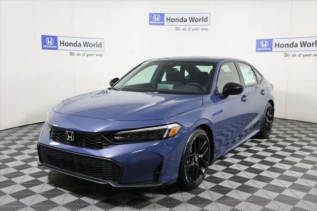 2026 Honda Civic Sport for sale in Louisville, KY