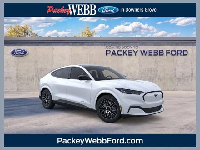 2026 Ford Mustang Mach-E Premium for sale in Downers Grove, IL