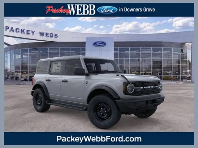 2026 Ford Bronco Big Bend for sale in Downers Grove, IL