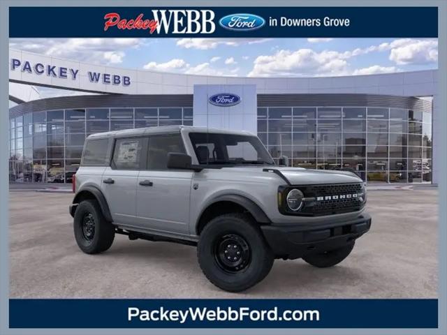 2026 Ford Bronco Big Bend for sale in Downers Grove, IL
