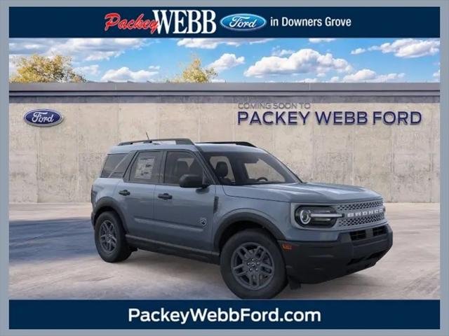 2026 Ford Bronco Sport Big Bend for sale in Downers Grove, IL