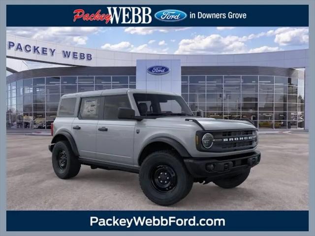2026 Ford Bronco Big Bend for sale in Downers Grove, IL