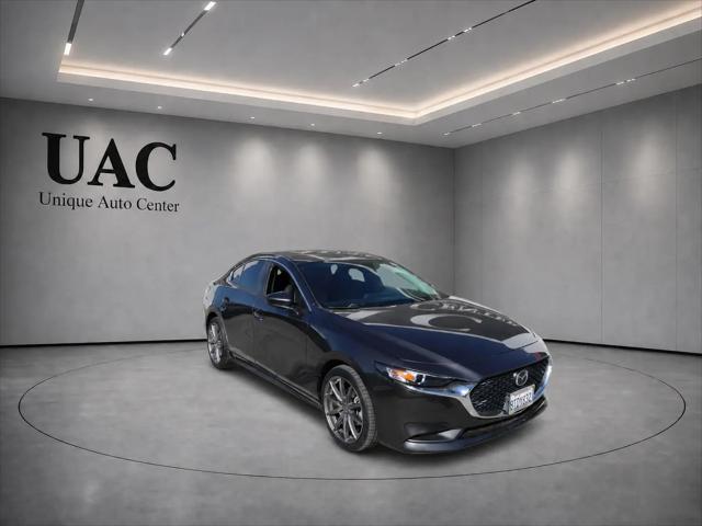 2020 Mazda Mazda3 Select Package for sale in Bloomington, CA