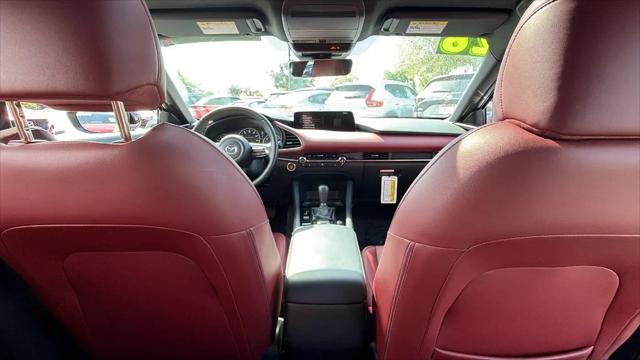 2026 Mazda Mazda3 2.5 Turbo Premium Plus