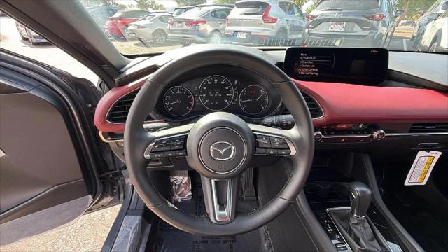 2026 Mazda Mazda3 2.5 Turbo Premium Plus