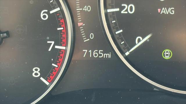 2026 Mazda Mazda3 2.5 Turbo Premium Plus