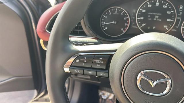 2026 Mazda Mazda3 2.5 Turbo Premium Plus