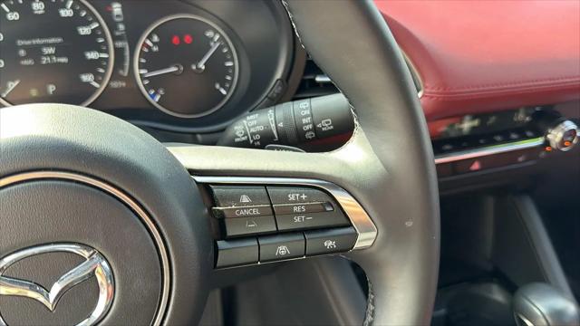 2026 Mazda Mazda3 2.5 Turbo Premium Plus