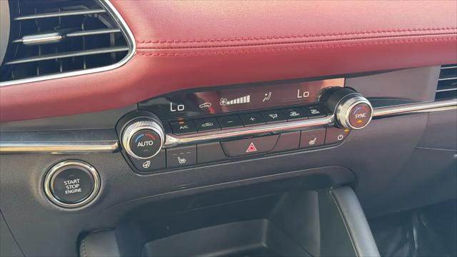 2026 Mazda Mazda3 2.5 Turbo Premium Plus