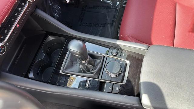 2026 Mazda Mazda3 2.5 Turbo Premium Plus