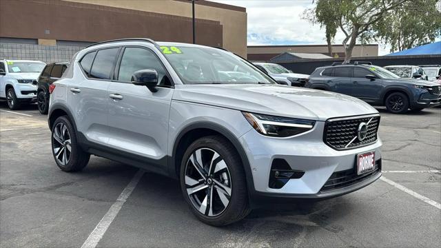 2024 Volvo XC40 B5 Plus Dark Theme for sale in Tempe, AZ