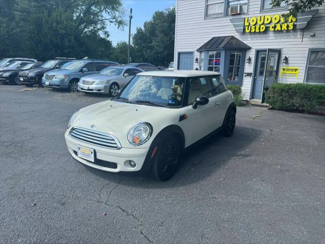 2007 MINI Cooper Cooper