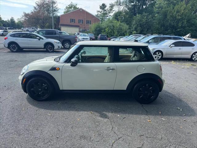2007 MINI Cooper Cooper