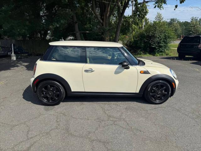 2007 MINI Cooper Cooper