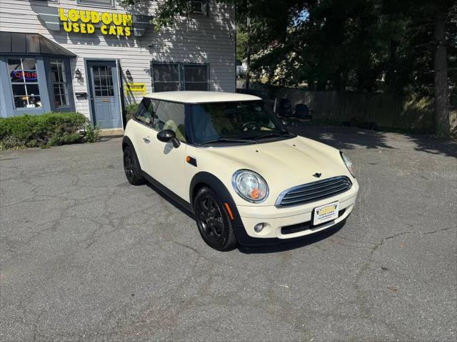 2007 MINI Cooper Cooper