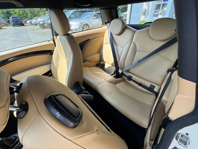 2007 MINI Cooper Cooper