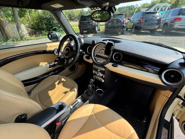 2007 MINI Cooper Cooper